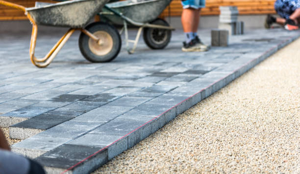 Reasons to Select Us for Your Driveway Paving Requirements in Highland Heights, KY
