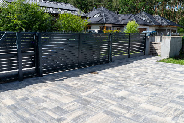 Best Commercial Driveway Pavers  in Highland Heights, KY