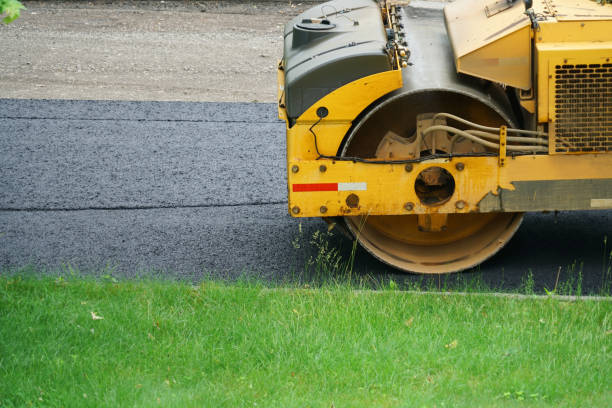 Highland Heights, KY Driveway Pavers Company