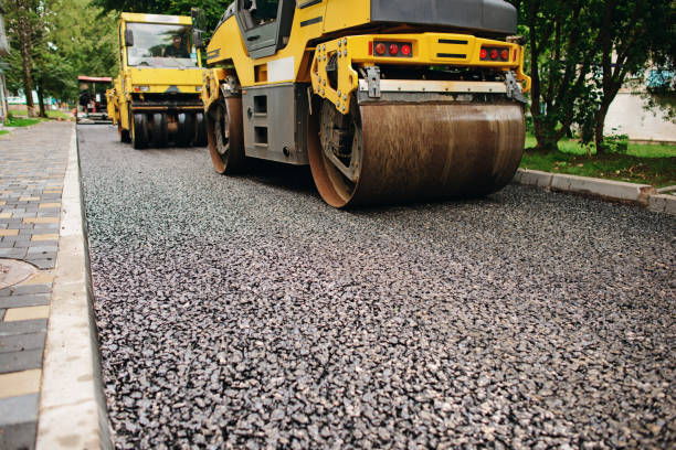 Best Permeable Paver Driveway  in Highland Heights, KY